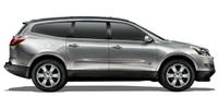 Coil pack Chevrolet Traverse I SUV
