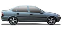 Car parts for Chevrolet Vectra hatchback at EXIST.AE