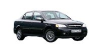 Car parts for Chevrolet Viva Sedan at EXIST.AE