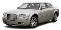 Ignition coil pack Chrysler 300 C (LX) Sedan