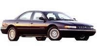 Car parts for Chrysler Concorde I Sedan at EXIST.AE