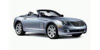 Track rod Chrysler Crossfire Roadster