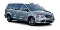 Manifold absolute pressure sensor Chrysler Grand Voyager V (RT)