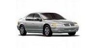 Wishbone bushes Chrysler Stratus (JA)