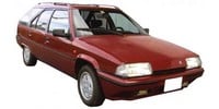 Diesel fuel temperature sensor Citroen BX Break (XB-)