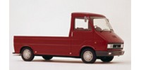 Coil pack Citroen C35 pickup