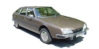 Car engine bearings Citroen CX I (MA) buy online
