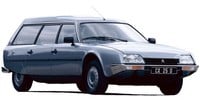 Engine bearing Citroen CX I Break (MA)