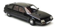 Bearing shell Citroen CX II