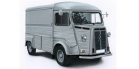 Brake piston Citroen HY Van