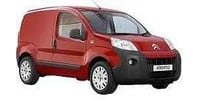 Front light Citroen Nemo VAN (AA)
