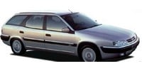 Manifold pressure sensor Citroen Xantia Break (X2) buy online