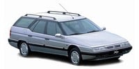 Oil sump plug Citroen XM Break (Y4)