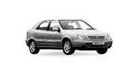 Front lights Citroen Xsara (N1) Hatchback buy online
