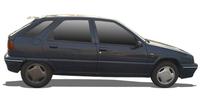 Drop link Citroen ZX Break (N2)