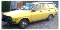 Car parts for Dacia 1310 wagon at EXIST.AE