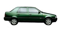 Control arm bushing Dacia Supernova Hatchback