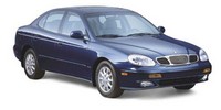 Starter Daewoo Kondor (V100) Sedan