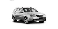 Auto parts Daewoo Nubira (J200) Estate