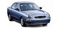 Sway bar link Daewoo Orion (KLAJ)