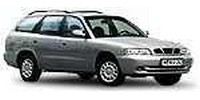 Drop link Daewoo Orion wagon (KLAJ)
