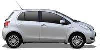 Windscreen wipers Daihatsu Charade (P90) Hatchback