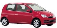 Wiper blade Daihatsu Charade (L2) buy online