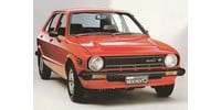 Windshield wipers Daihatsu Charade I (G10)