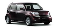Wheels and tires Daihatsu Coo MPV