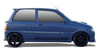 Wiper blade Daihatsu Cuore I (L55, L60) buy online