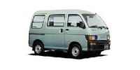 Auto parts Daihatsu Hijet bus (S85)