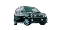 Windscreen washer pump Daihatsu Move (L6, L9)