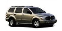 Spare parts Dodge Durango (HB)