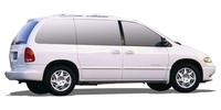 Car parts for Dodge Grand Caravan III (NS) MPV at EXIST.AE