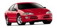 Drop link Dodge Intrepid II Sedan