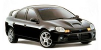 Auto parts Dodge Neon II