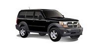 Auto parts Dodge Nitro (KA) SUV