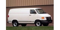 Drop link Dodge RAM VAN