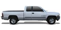 Drop link Dodge Ram 1500 VAN Standart Passenger VAN