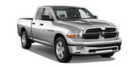 Auto parts Dodge Ram 1500 Pickup (DJ, DS)