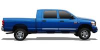 Sway bar link Dodge Ram 3500 pickup (DR, DH, D1, DC, DM)