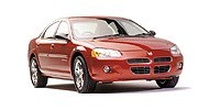 Car parts for Dodge Stratus II at EXIST.AE