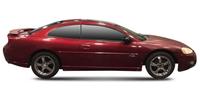 Auto parts Dodge Stratus coupe