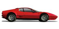 Car parts for Ferrari 512 BB Coupe at EXIST.AE