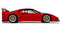 Car parts for Ferrari F40 (F120) Coupe at EXIST.AE