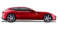 Car parts for Ferrari FF (F151) Hatchback at EXIST.AE