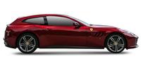 Manifold absolute pressure sensor Ferrari GTC4Lusso