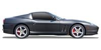 Car parts for Ferrari 575 Superamerica (F133) Convertible at EXIST.AE