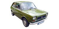 Drop link Fiat 127 (127)