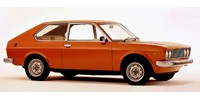 Front main light Fiat 128 coupe (128)